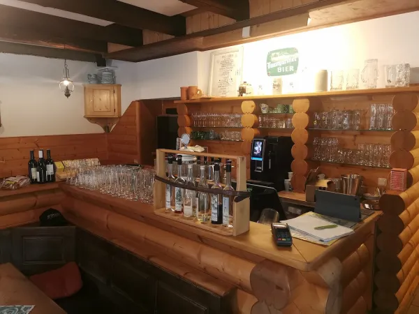 Bild von Hofmühle Wirtshaus
