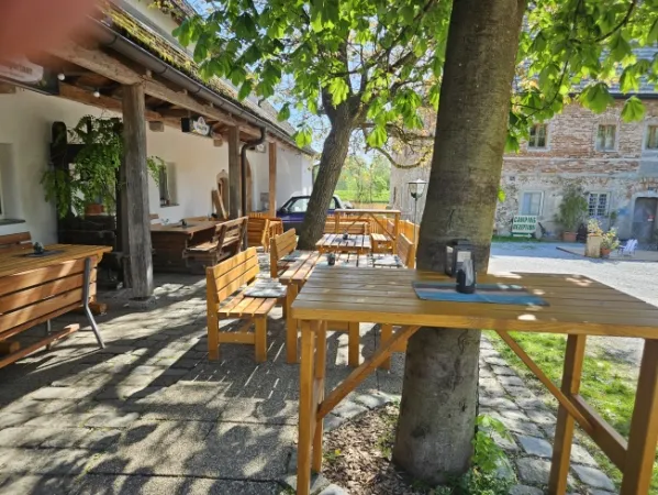 Bild von Hofmühle Wirtshaus