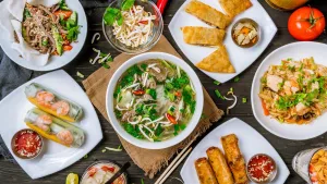 Pho Kien Giang