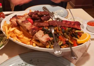 Restaurant Alte Post