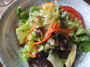 Restaurant Alte Post