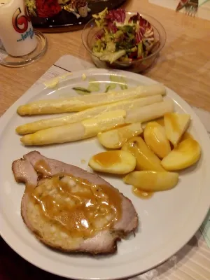 Gasthof Zum Hirsch in Markt Wald