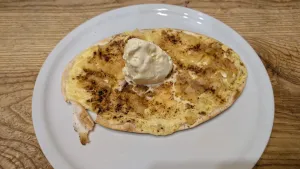 Regina´s Pizzastadl