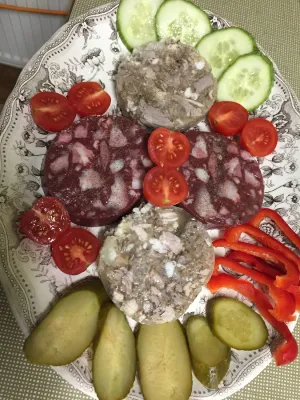Paradiesstube