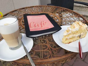 Cafe Fahrenschon
