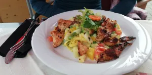 Restaurant Cafe Schreinerstube Obermaiselstein