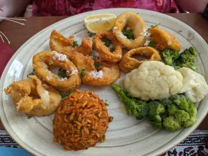 Restaurant Akropolis