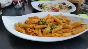 La Pizzeria