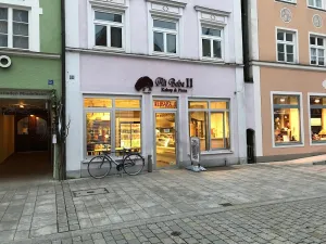 Ali Baba
