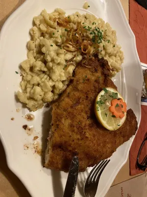 Kirnach-Stuben