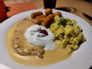 Gasthaus Ziegerer Aitrang
