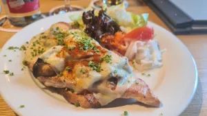 Gasthaus Ziegerer Aitrang