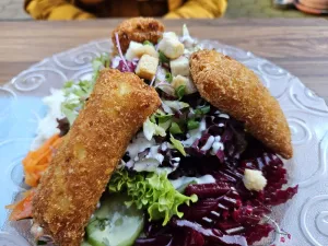 Beim Burgerwirt