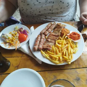 Restaurant Alte Heimat