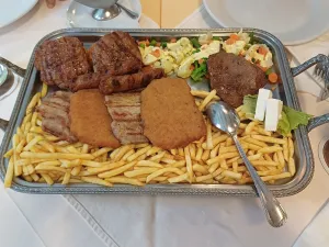 Restaurant Alte Heimat