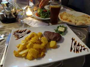 Ristorante Lila Divina Cucina