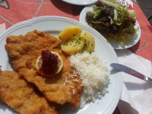 Gasthaus Wasserwirt