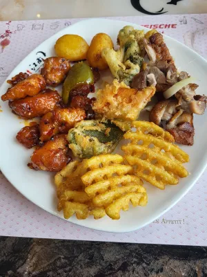 Jiangnan Restaurant