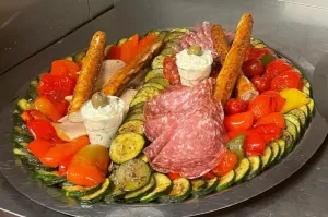 Mein Buffet