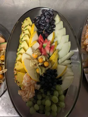 Mein Buffet