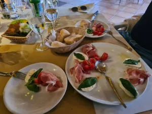 Restaurant Pergola