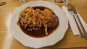 Gasthaus Goldener Adler