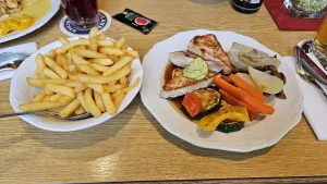 Gasthaus Goldener Adler