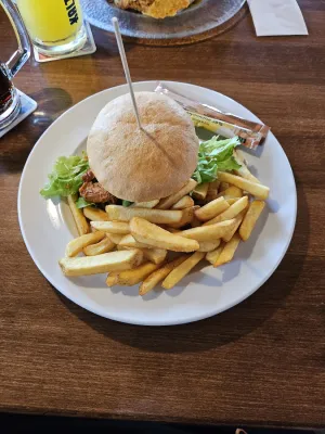 Kaltentaler Brauhaus
