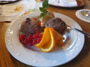 Ristorante Pizzeria Da Olindo "Drei Nelken"