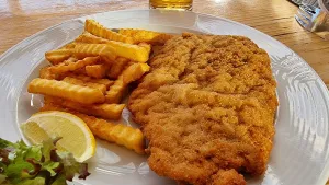 Alpe Wildberger Hof Gasthaus
