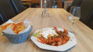 Restaurant La Valle