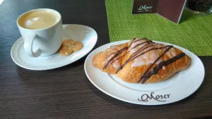 Bäckerei Café Moser Aitrang