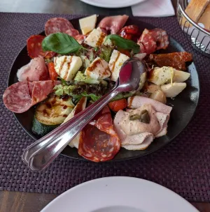 Ristorante Pizzeria Da Pietro