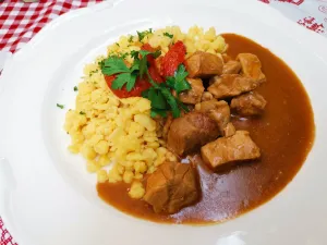 s' Wirtshaus im Weinbauer