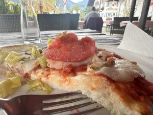 Pizzeria San Marco da Giovanni