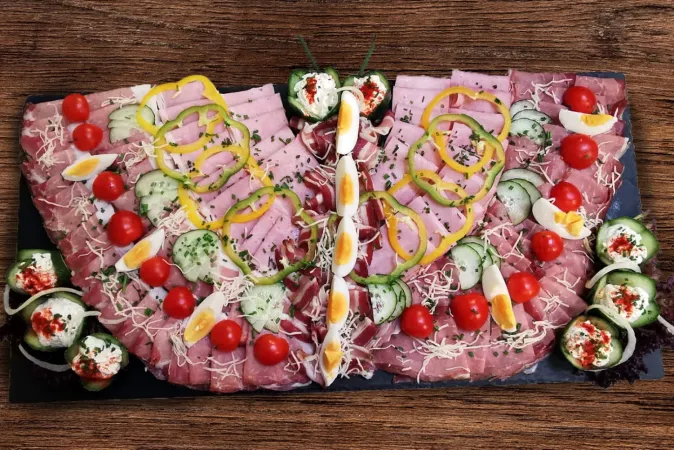 Bild von Moby Dick Café Restaurant