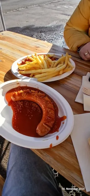 Würstelbude