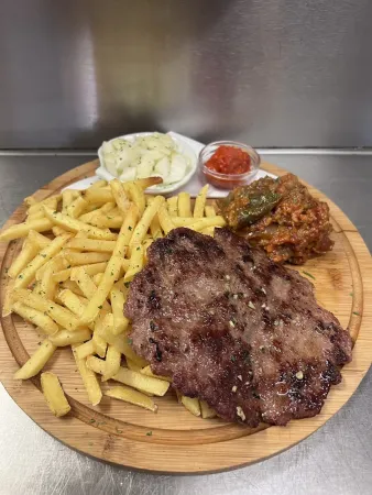Bild von Restaurant OASE