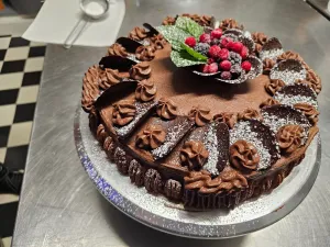 7 Gamberi by Chef