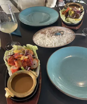 Namaste Marktoberdorf Indisches Spezialitäten Restaurant