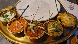 Namaste Marktoberdorf Indisches Spezialitäten Restaurant