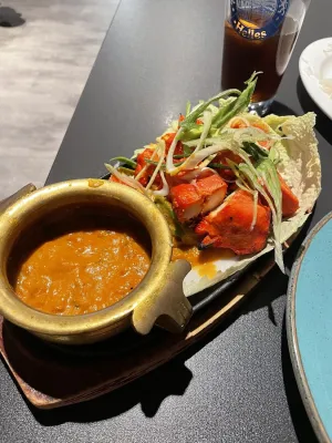 Namaste Marktoberdorf Indisches Spezialitäten Restaurant