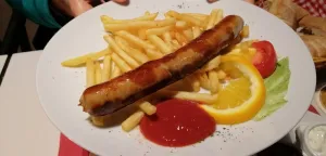 Restaurant Opatija