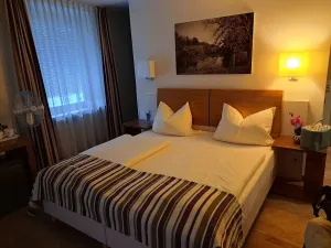 Café-Hotel Greinwald