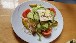 Hellas Taverna Griechisches Restaurant