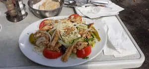 Hellas Taverna Griechisches Restaurant