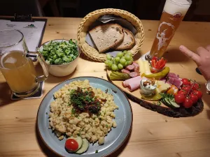 Mühlbachstüble