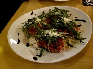 Pizzeria La Mamma