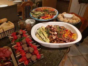 Handvollgrün - Café und Catering