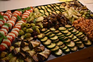 Handvollgrün - Café und Catering